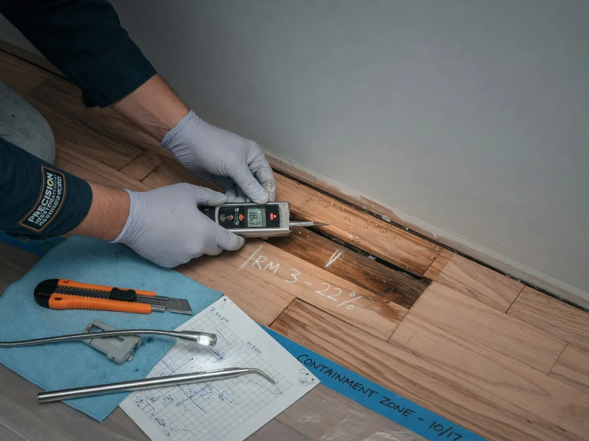 Why choose Water Removal in Lorida, FL